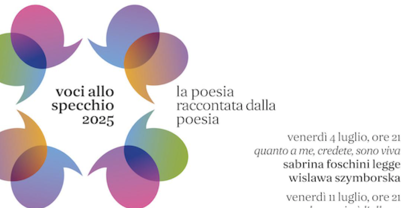 Voci allo specchio